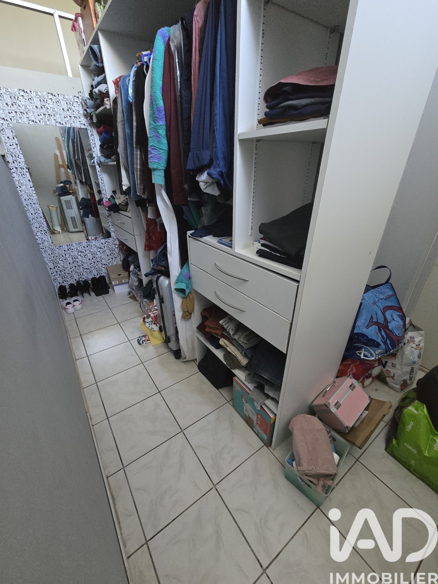 Vente maison à Saint — 15