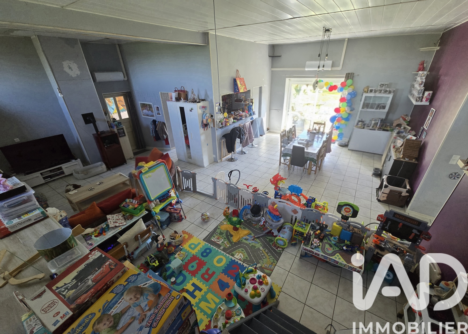 Vente maison à Saint — 10