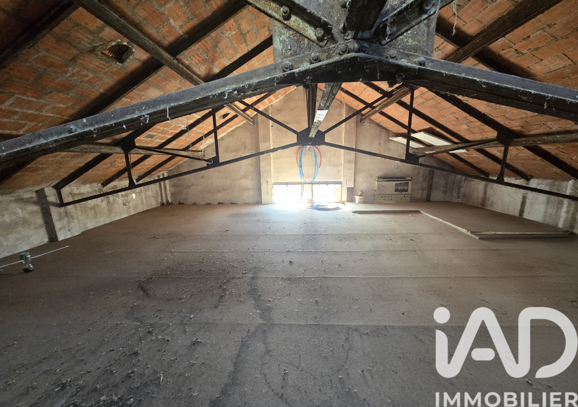 Vente maison à Saint — 25