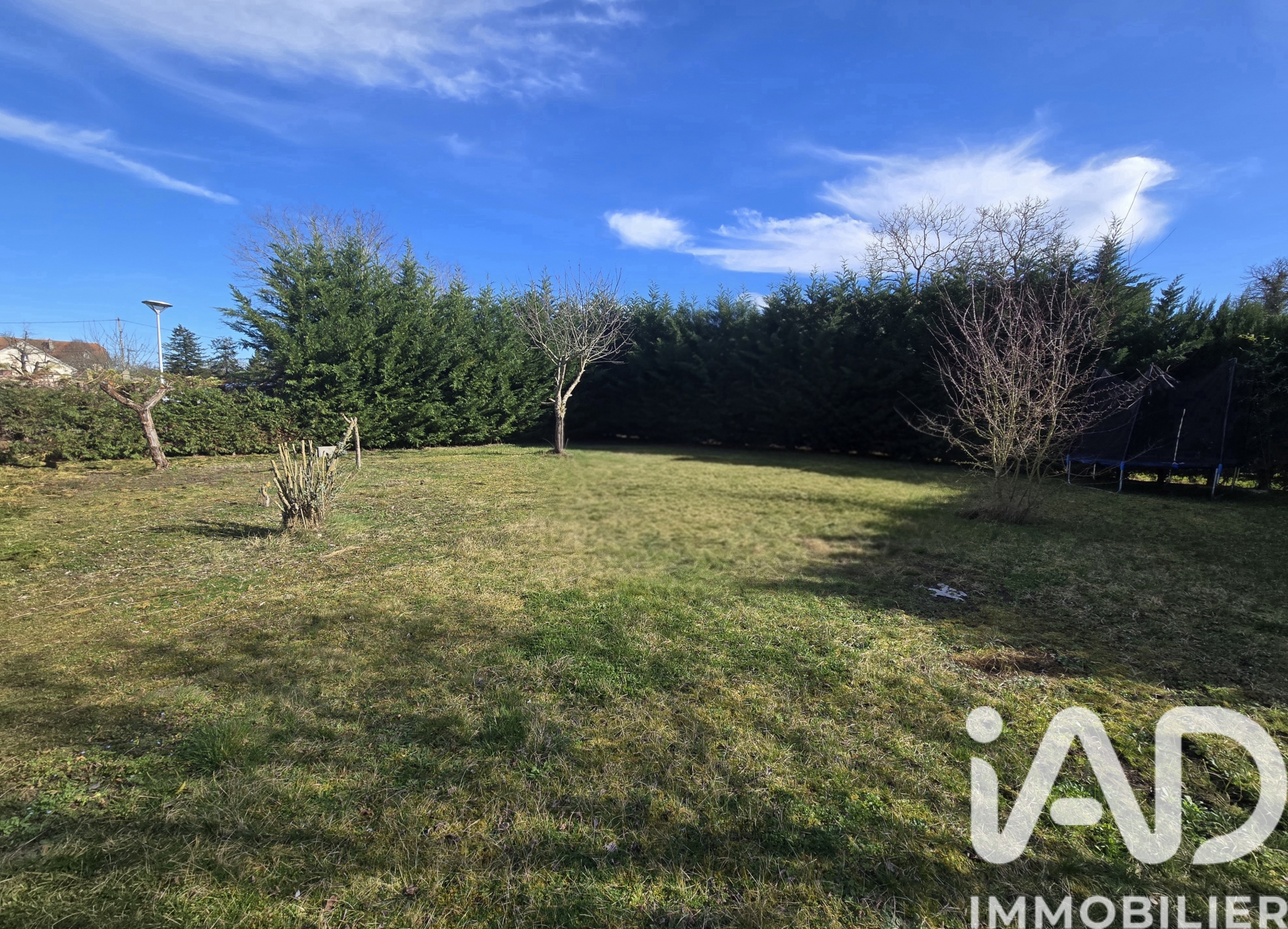 Vente maison à Saint — 21