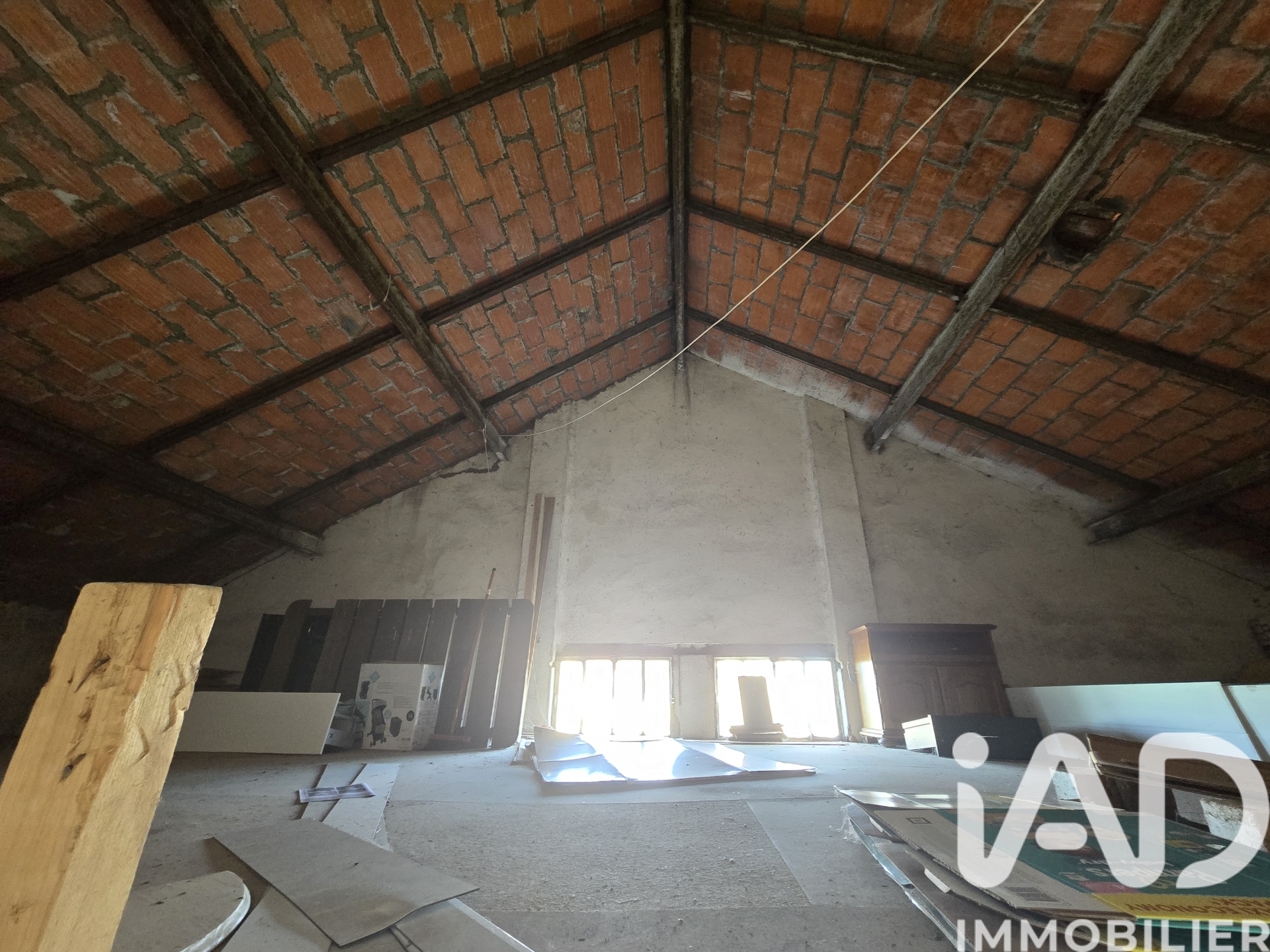 Vente maison à Saint — 26