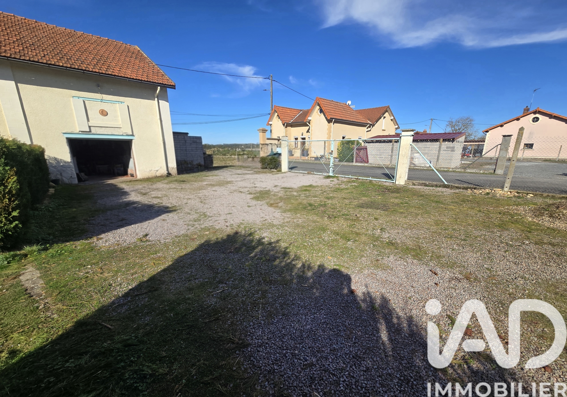 Vente maison à Saint — 23