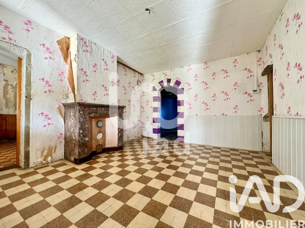 Vente maison à Brimeux (62170) : maison 5 pièces 117 m² — 4