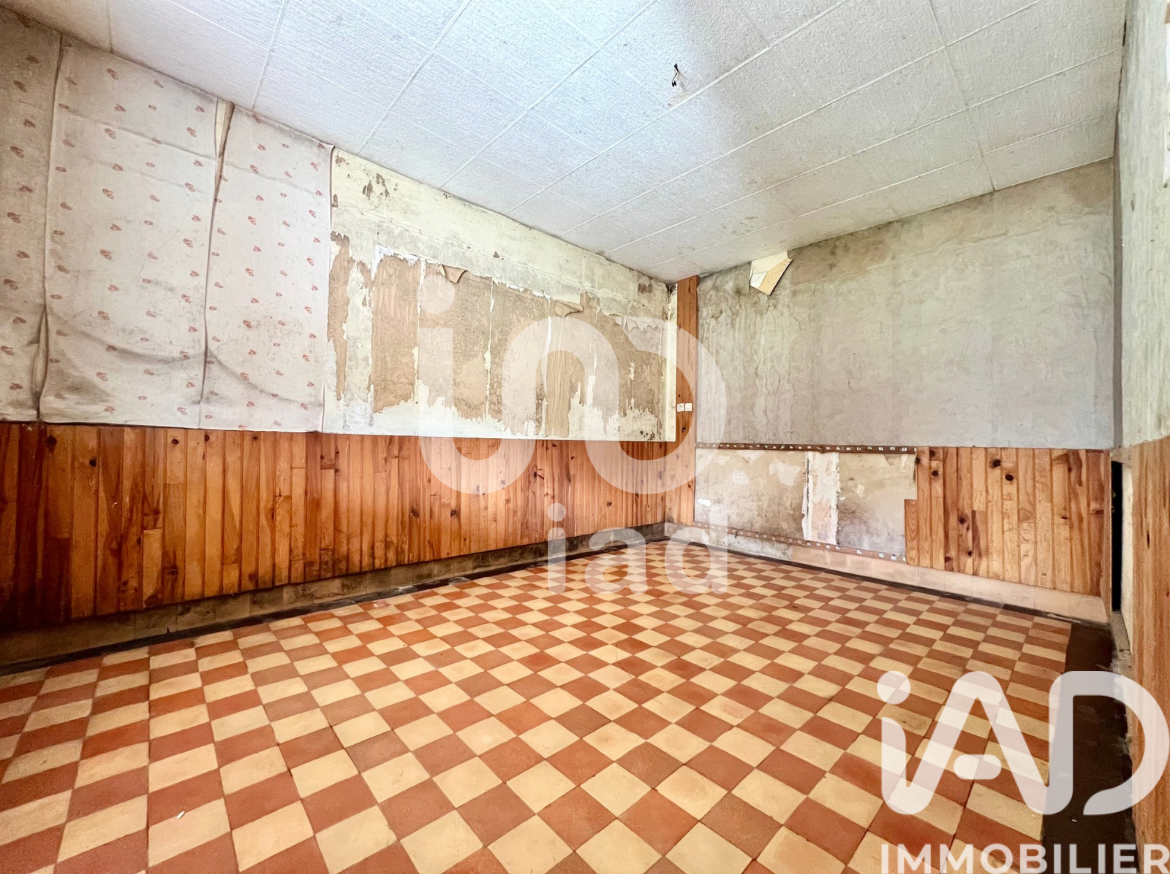 Vente maison à Brimeux (62170) : maison 5 pièces 117 m² — 5