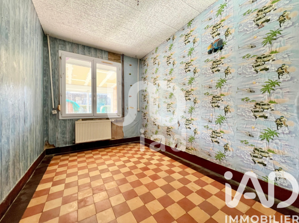 Vente maison à Brimeux (62170) : maison 5 pièces 117 m² — 6
