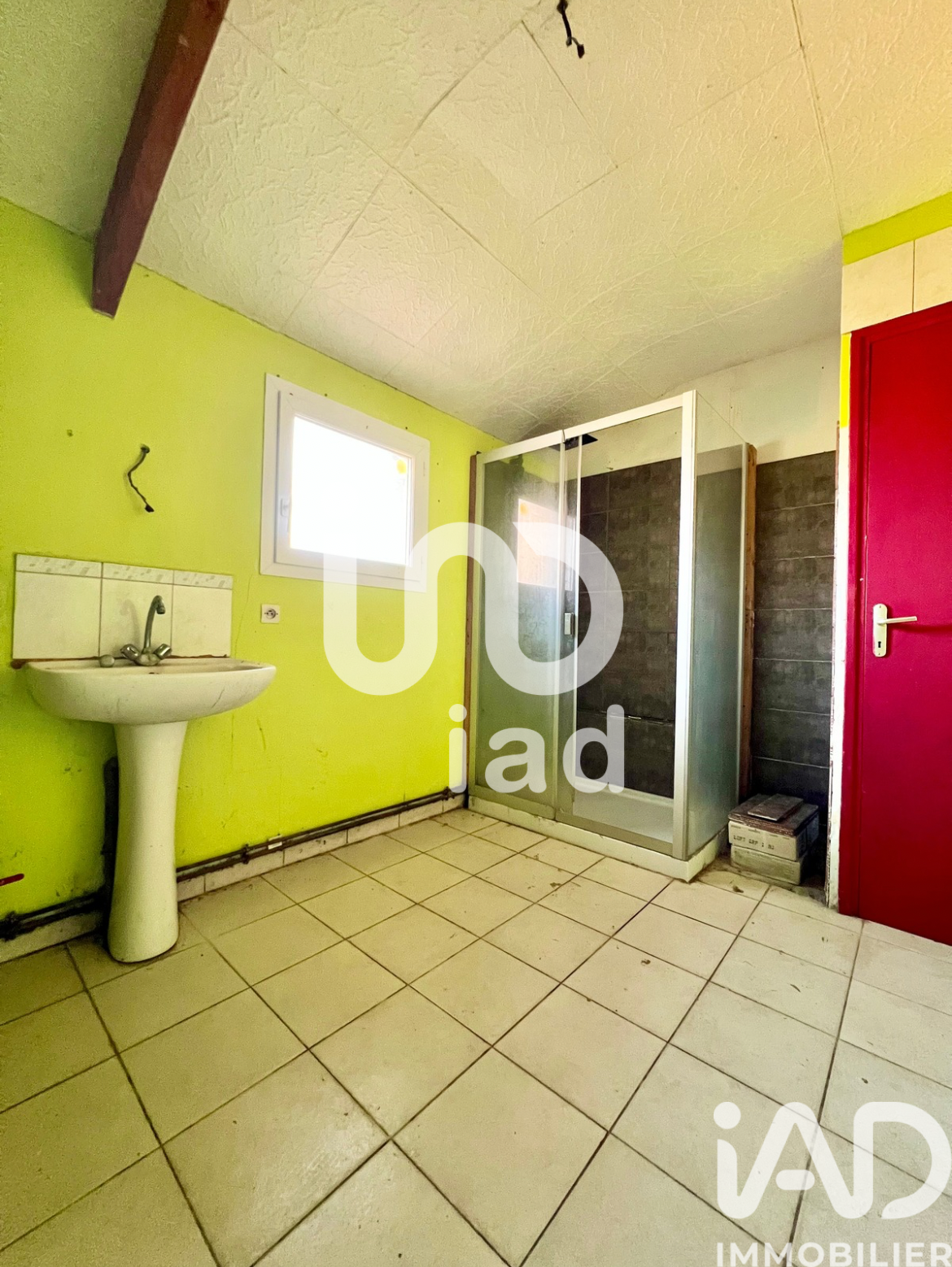 Vente maison à Brimeux (62170) : maison 5 pièces 117 m² — 8
