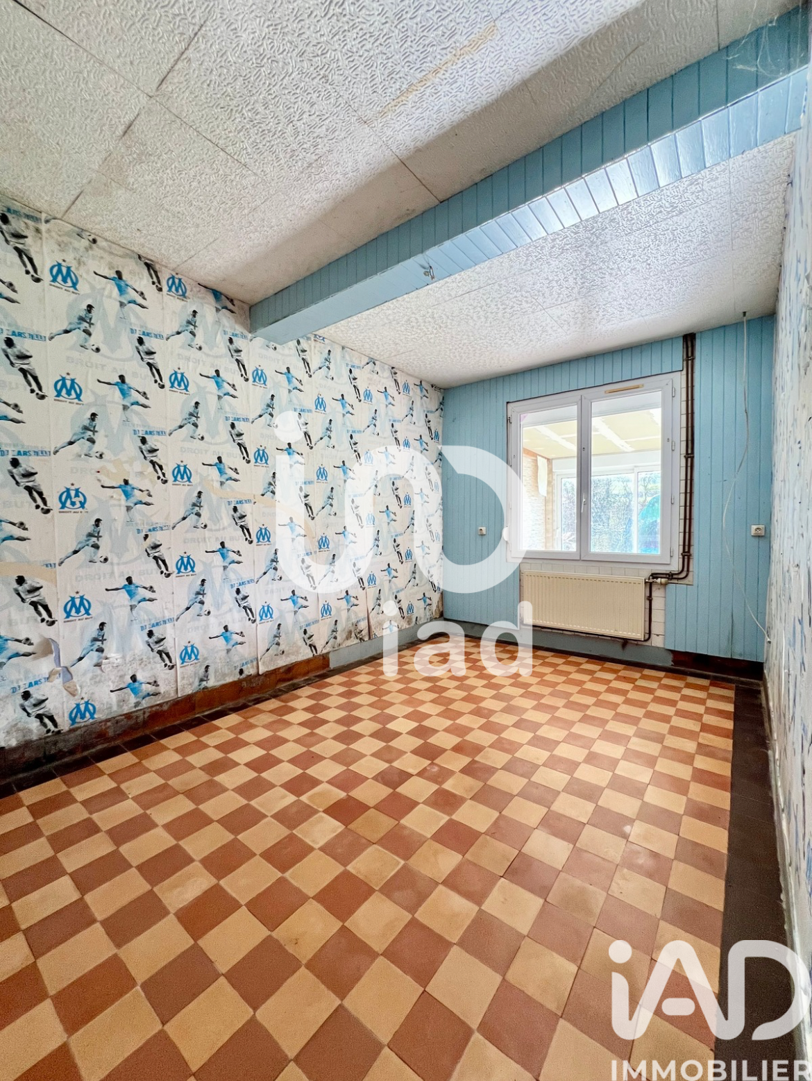 Vente maison à Brimeux (62170) : maison 5 pièces 117 m² — 7