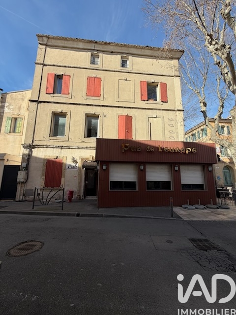 Vente appartement à Istres (13800) : appartement 1 pièce 32 m² — 7