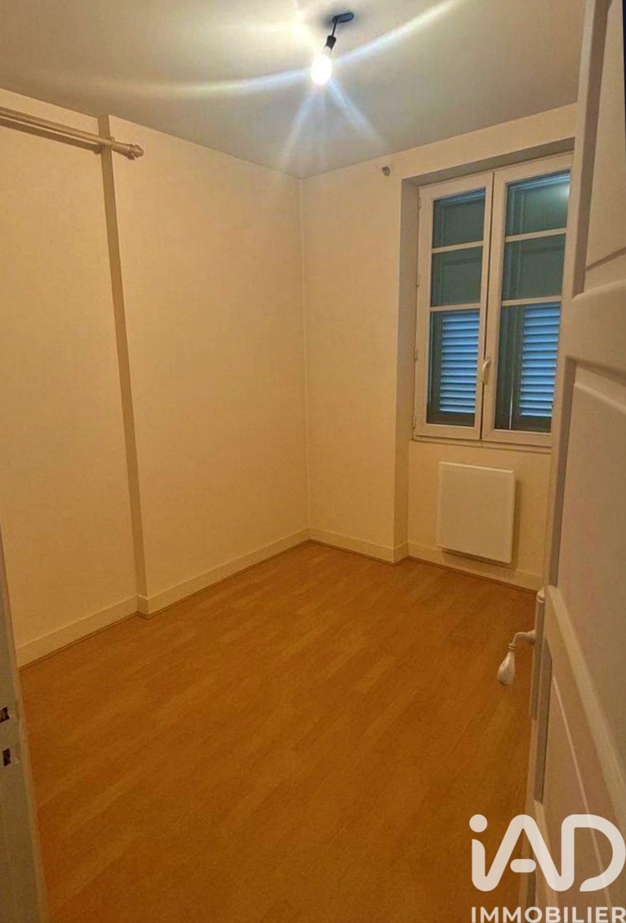 Vente appartement à Sospel (06380) : appartement 4 pièces 72 m² — 6