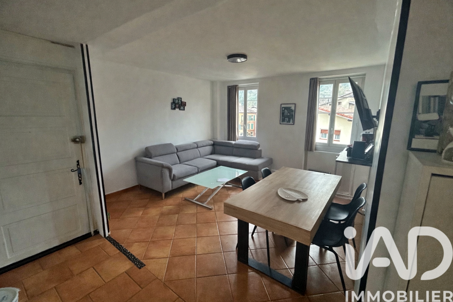 Vente appartement à Sospel (06380) : appartement 4 pièces 72 m² — 9