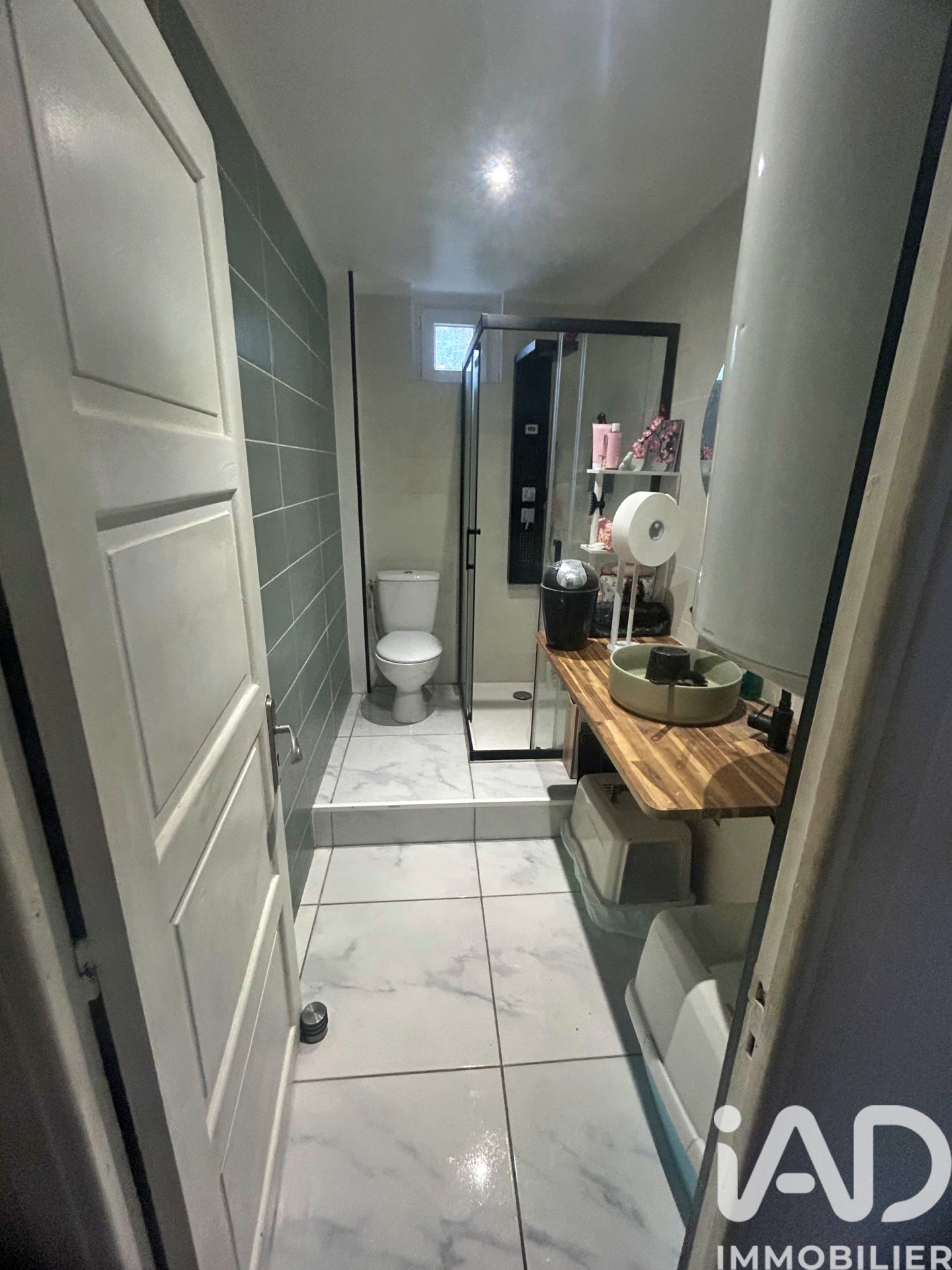 Vente appartement à Sospel (06380) : appartement 4 pièces 72 m² — 7