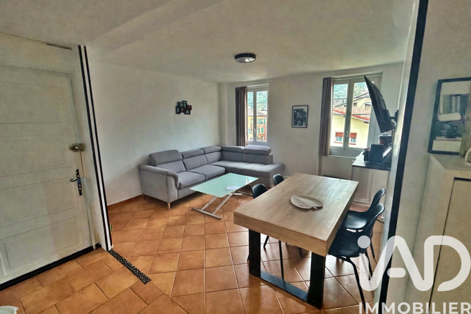 Vente appartement à Sospel (06380) : appartement 4 pièces 72 m² — 8