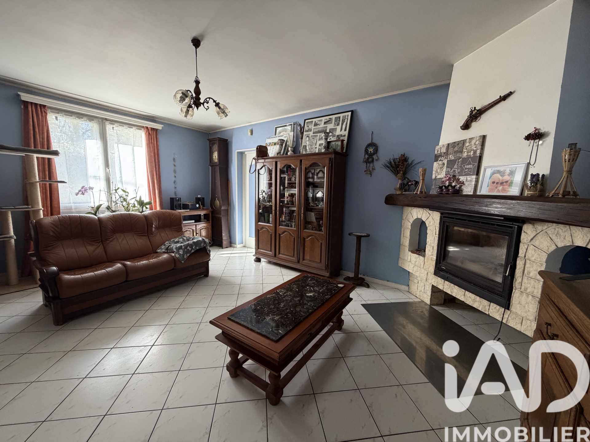 Vente maison à Château — 11
