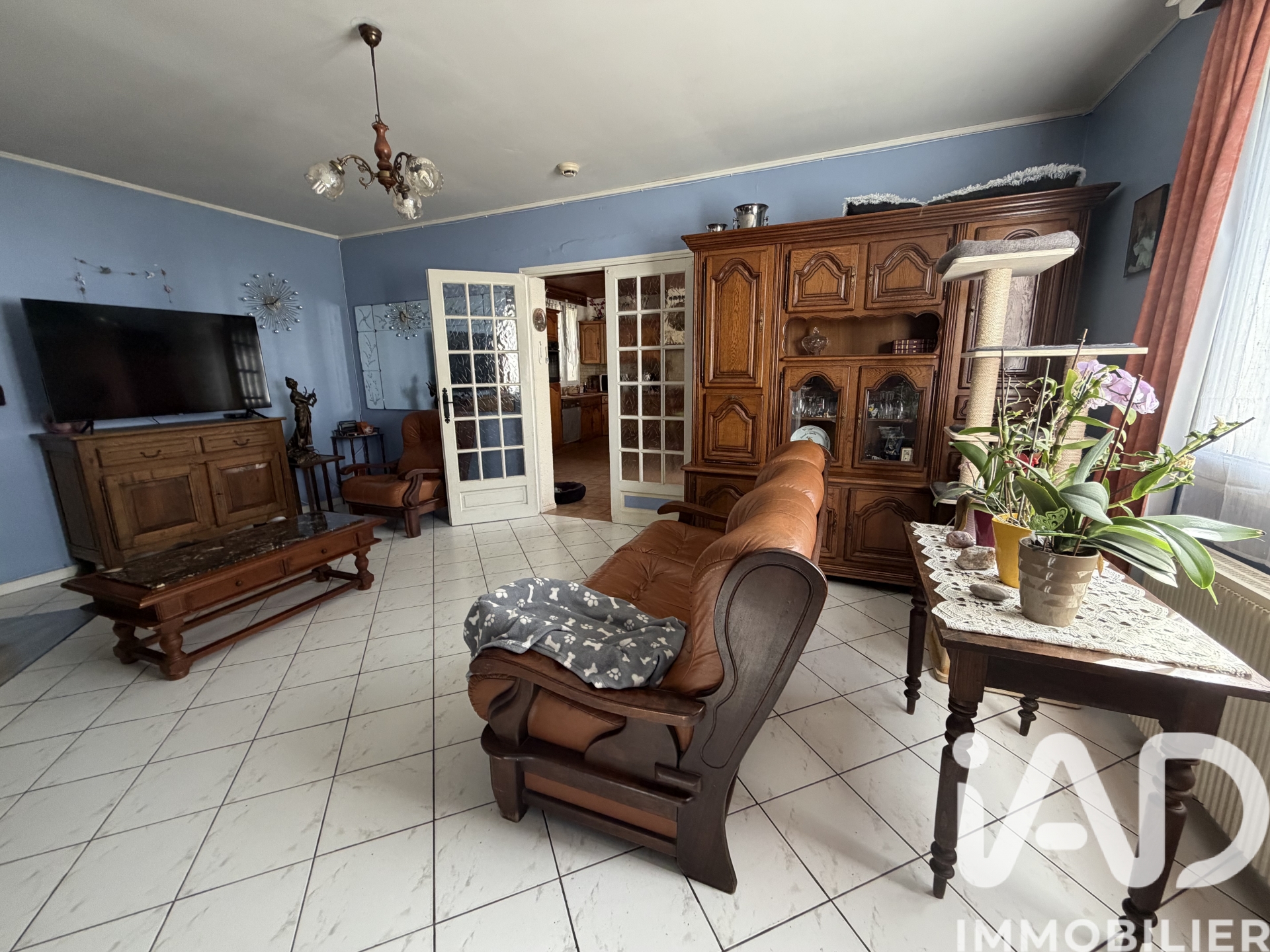 Vente maison à Château — 12
