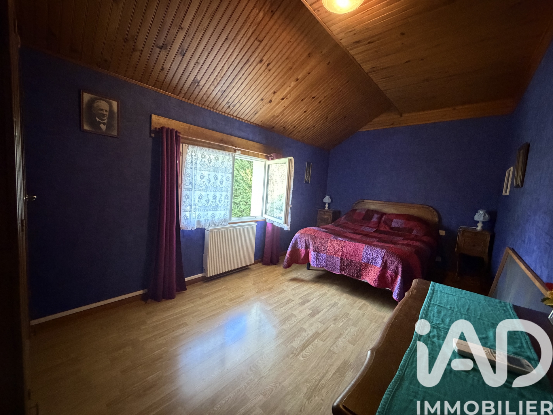 Vente maison à Château — 16