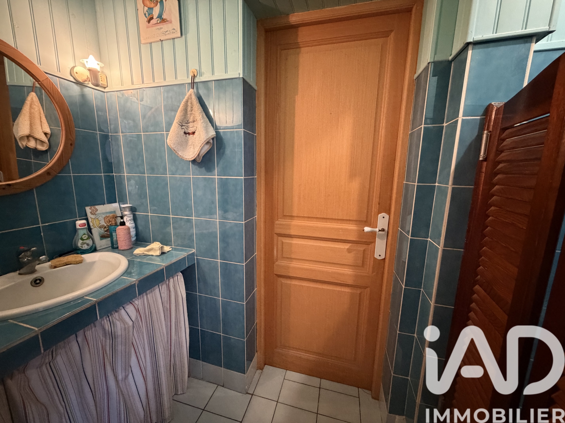 Vente maison à Château — 15