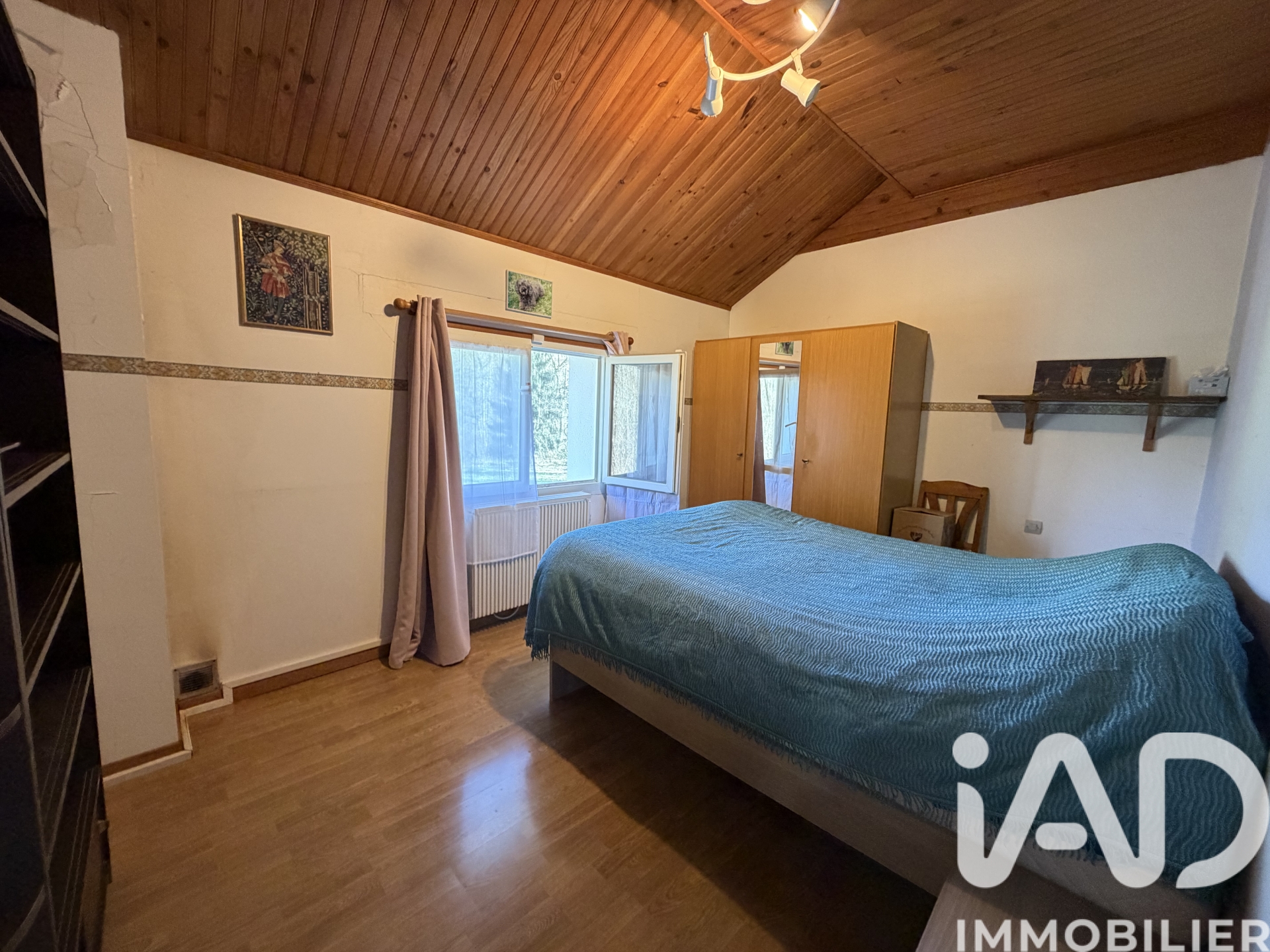 Vente maison à Château — 17
