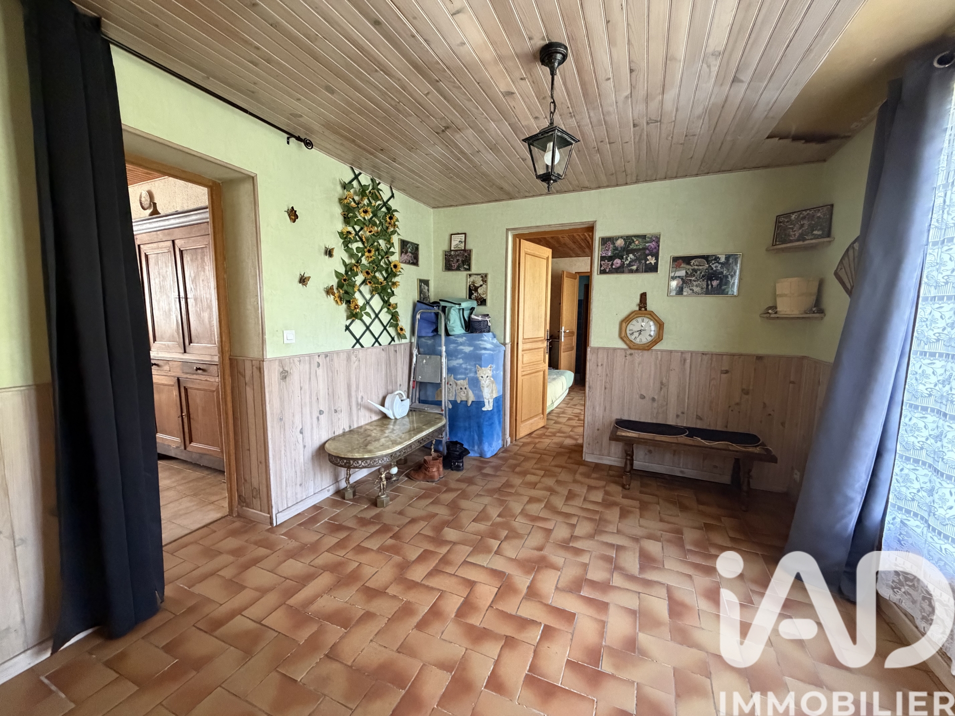 Vente maison à Château — 10