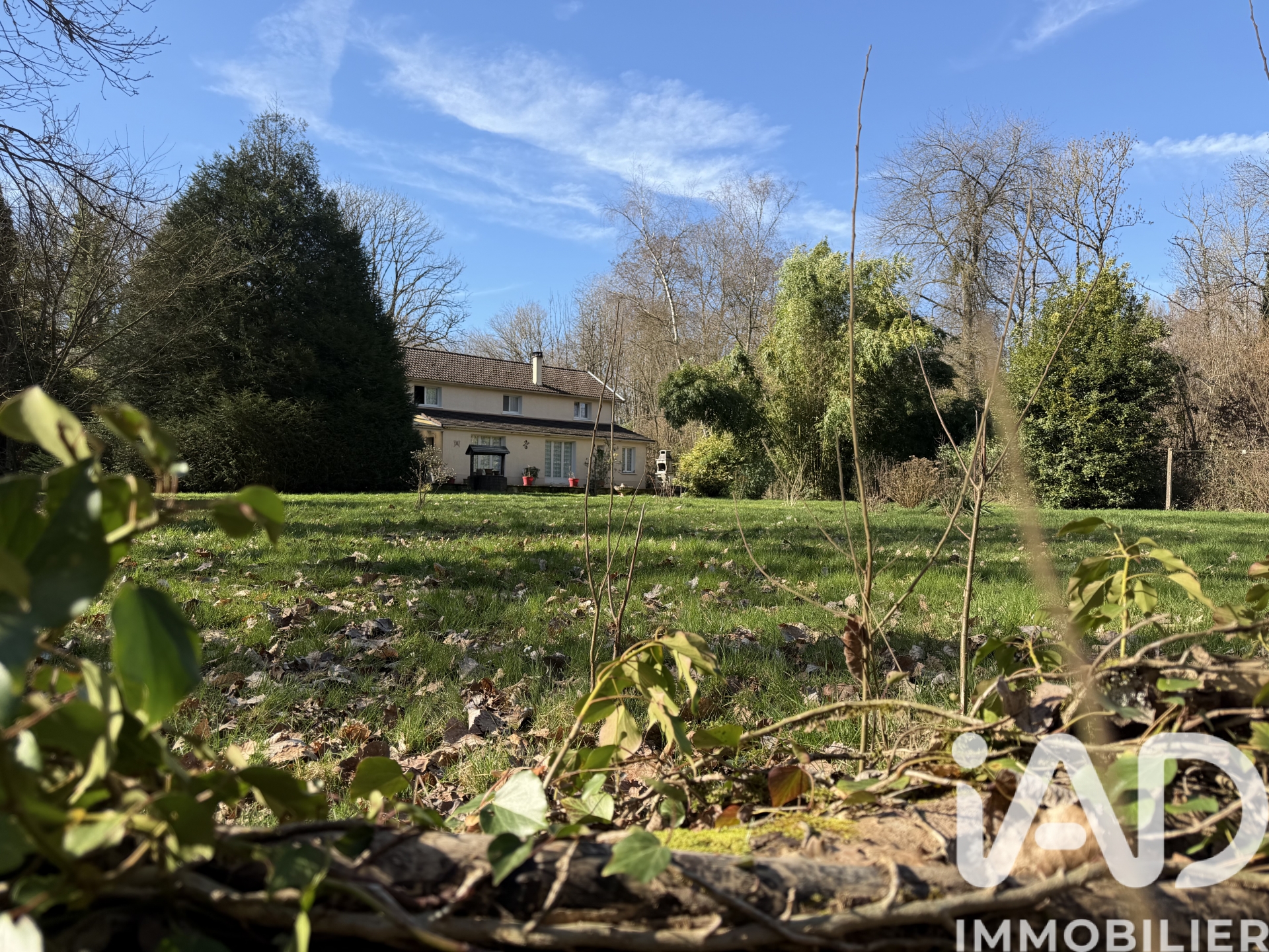 Vente maison à Château — 8