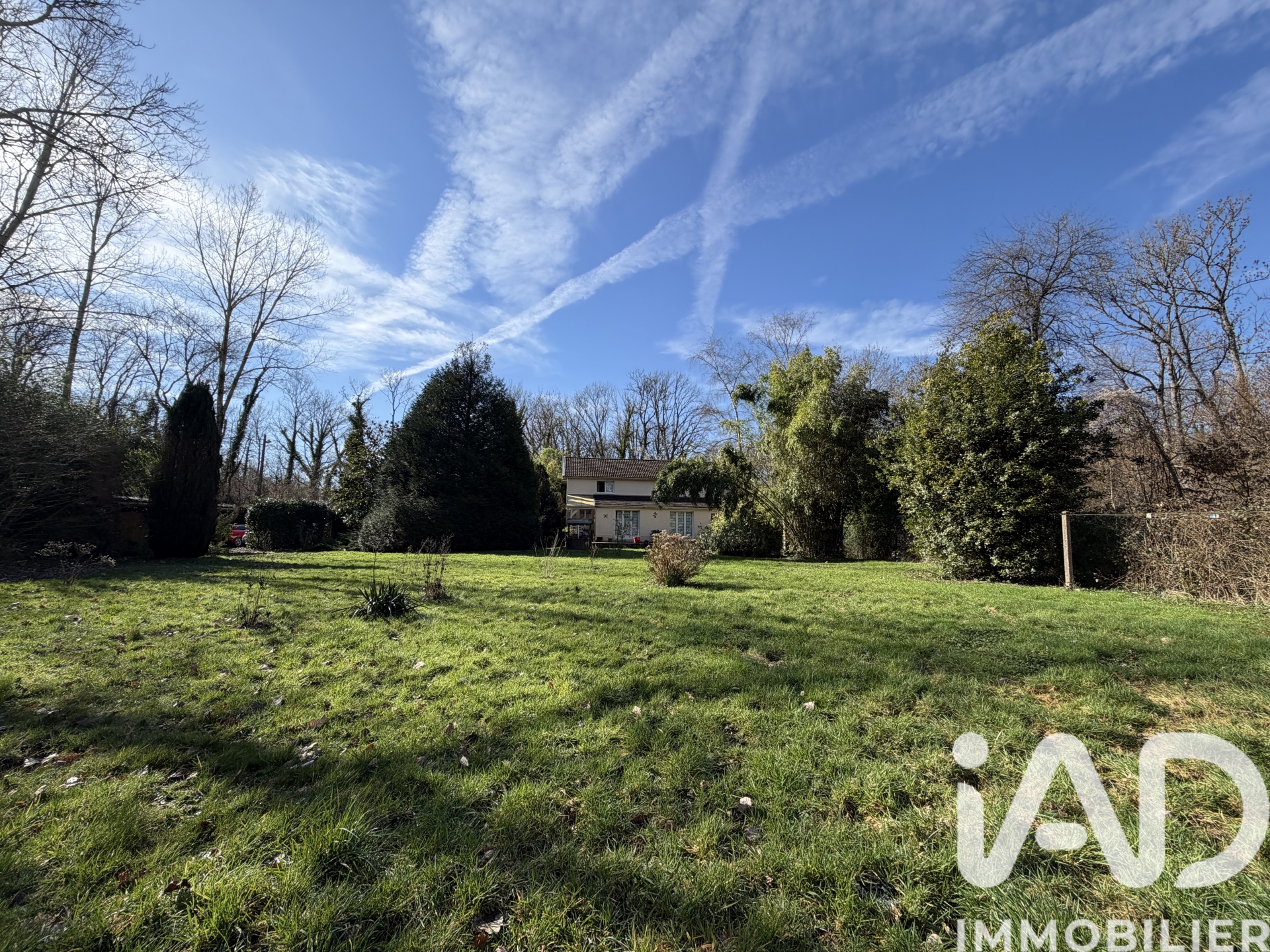 Vente maison à Château — 7