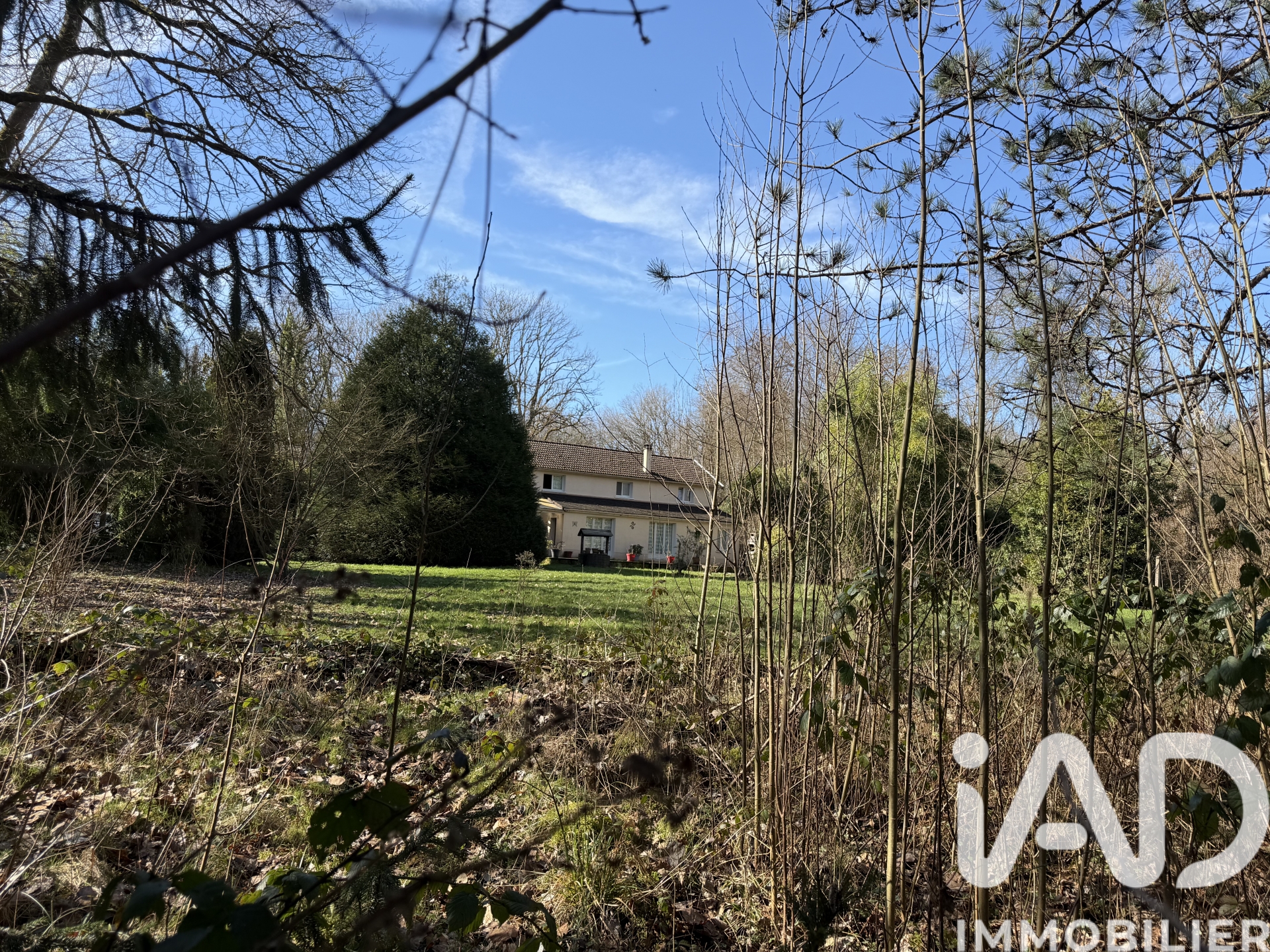 Vente maison à Château — 20