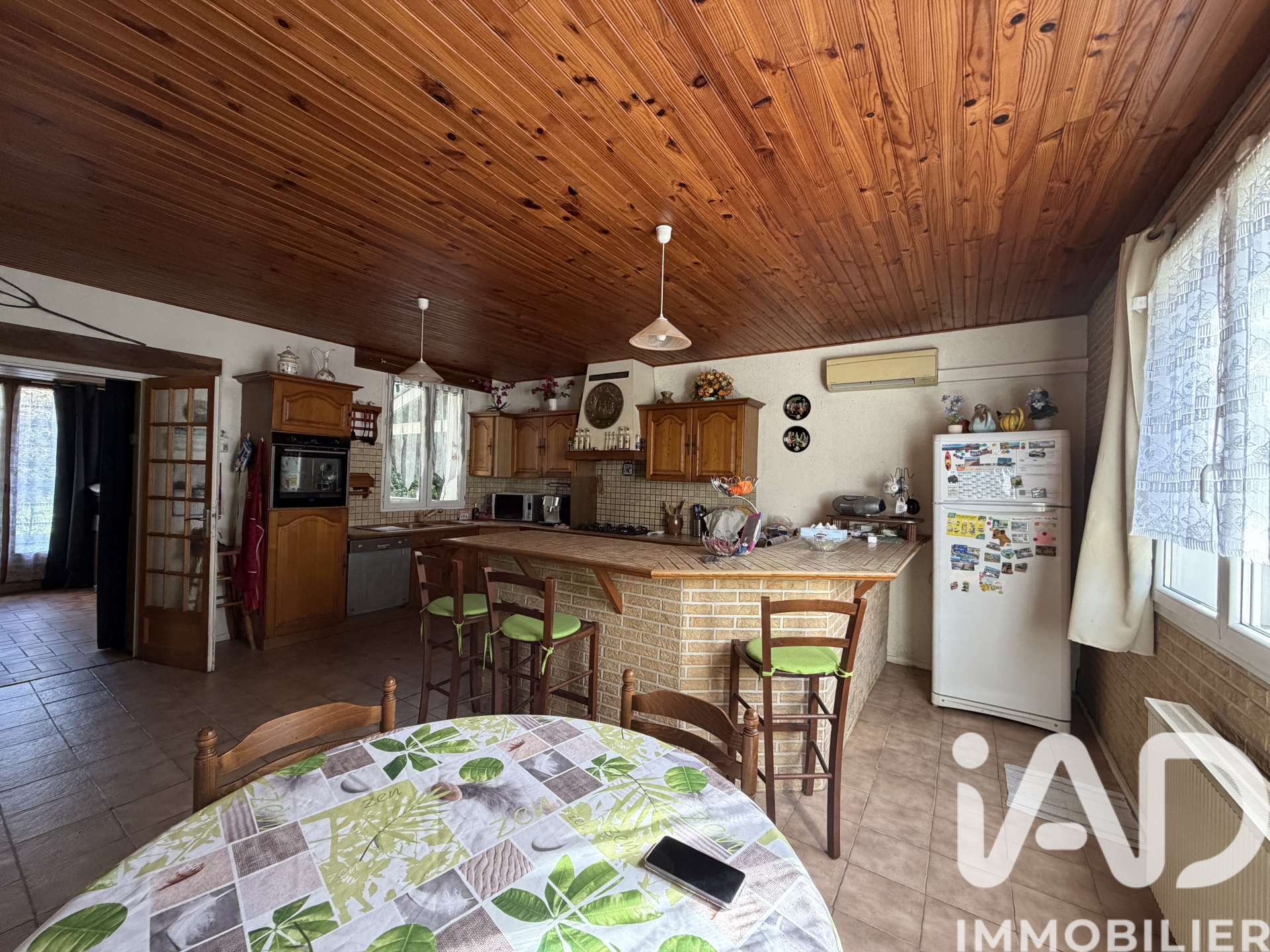 Vente maison à Château — 9
