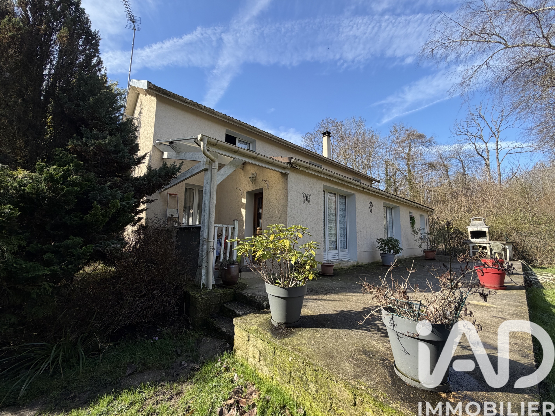 Vente maison à Château — 6