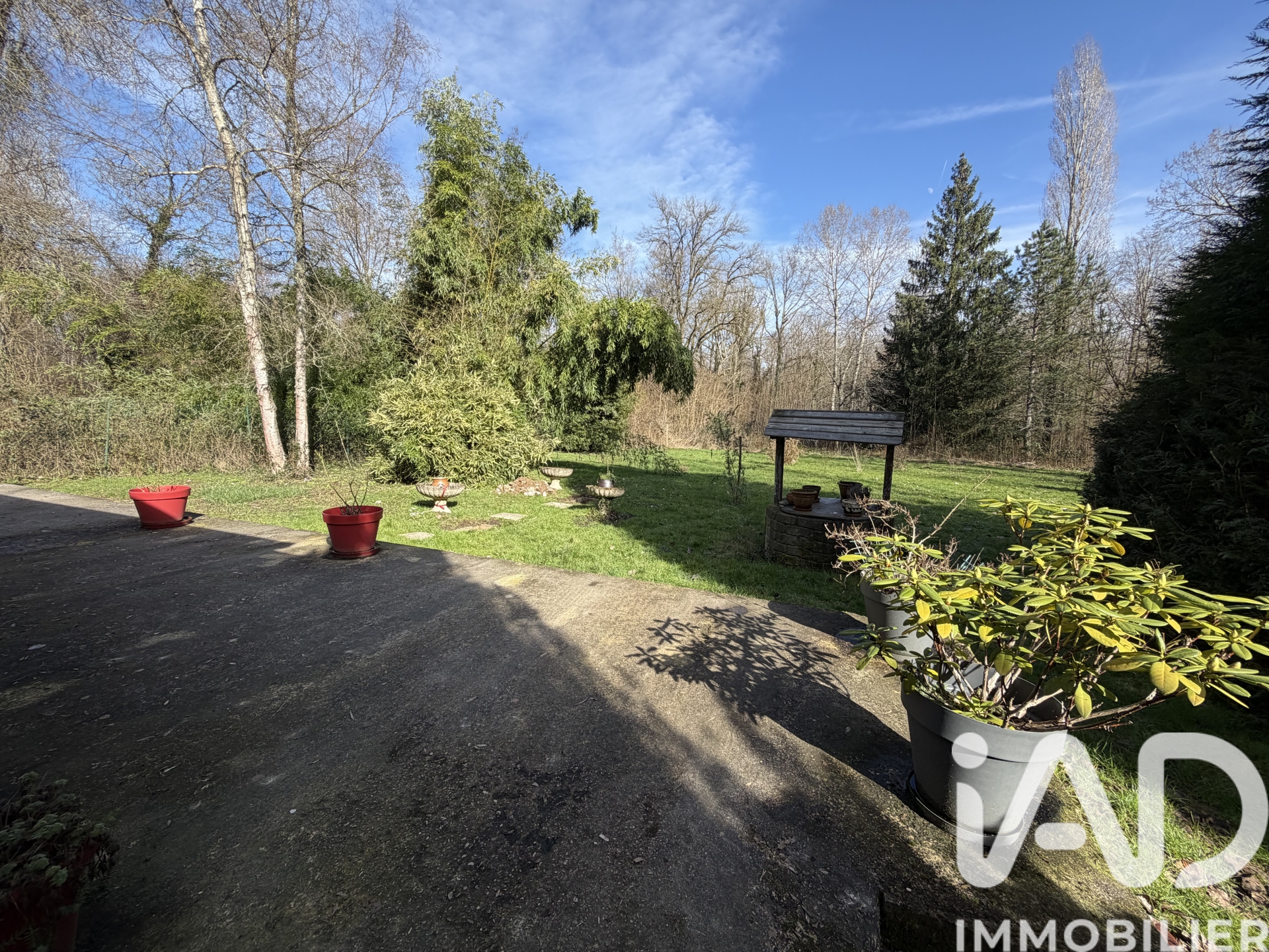 Vente maison à Château — 4