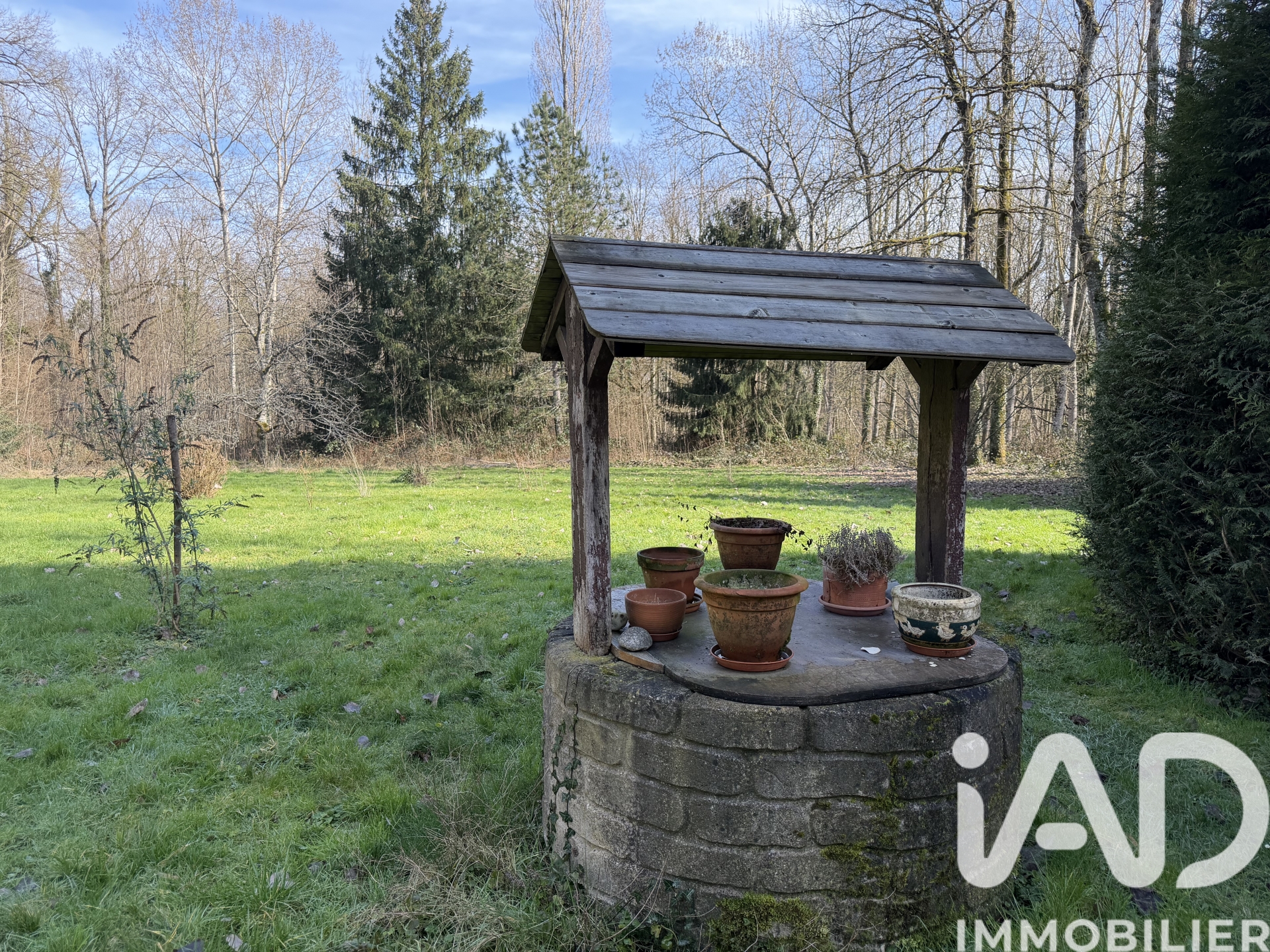 Vente maison à Château — 5