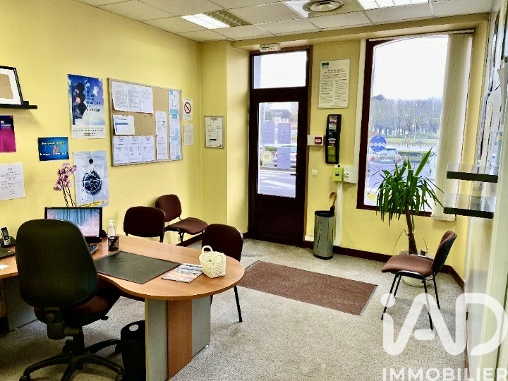 Vente Immeuble 97 m²
