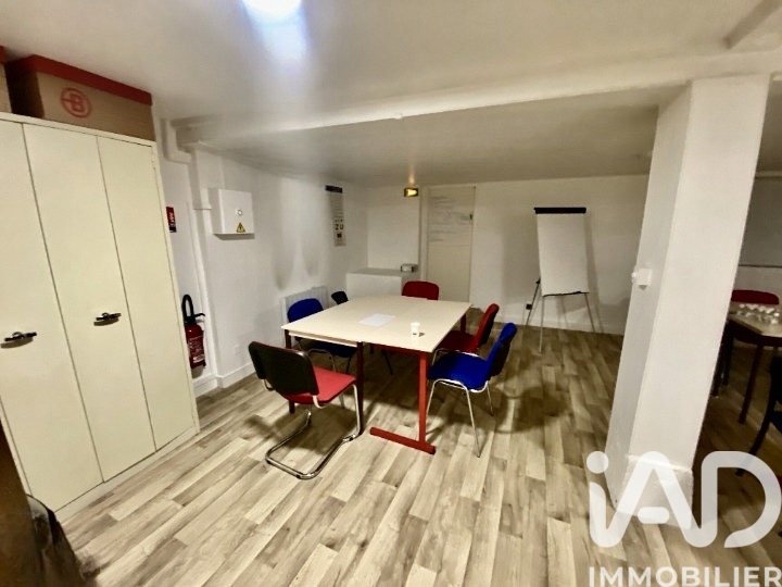 Vente immeuble 97 m² à Joigny (89300) — 4