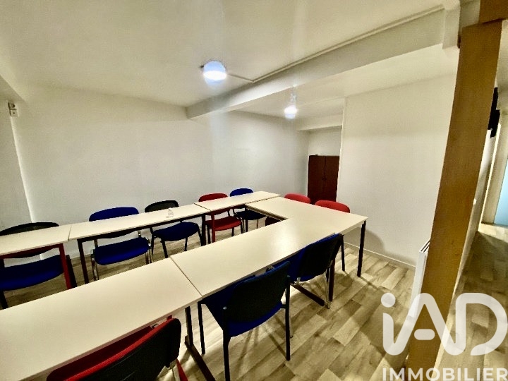 Vente immeuble 97 m² à Joigny (89300) — 5