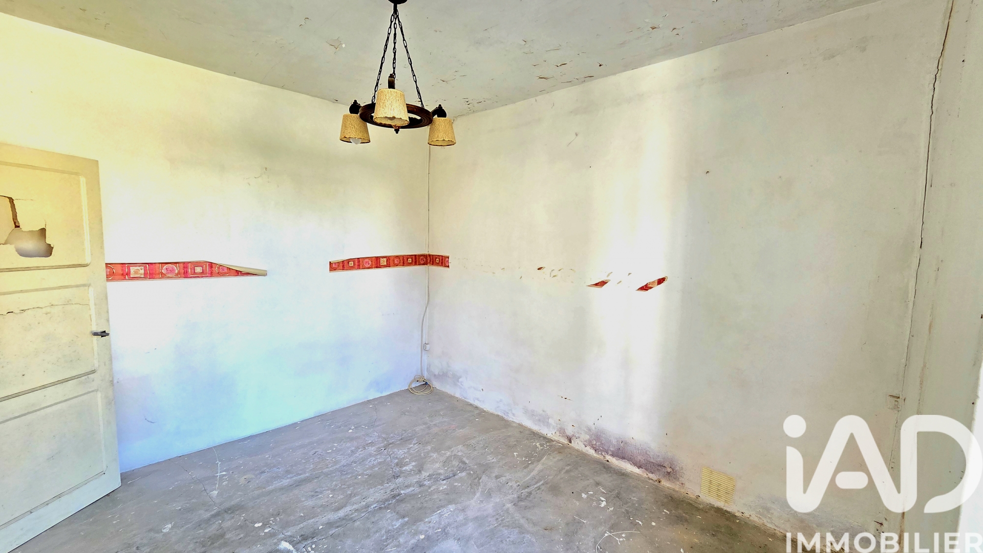 Vente maison à Thollet (86290) : maison 3 pièces 57 m² — 5
