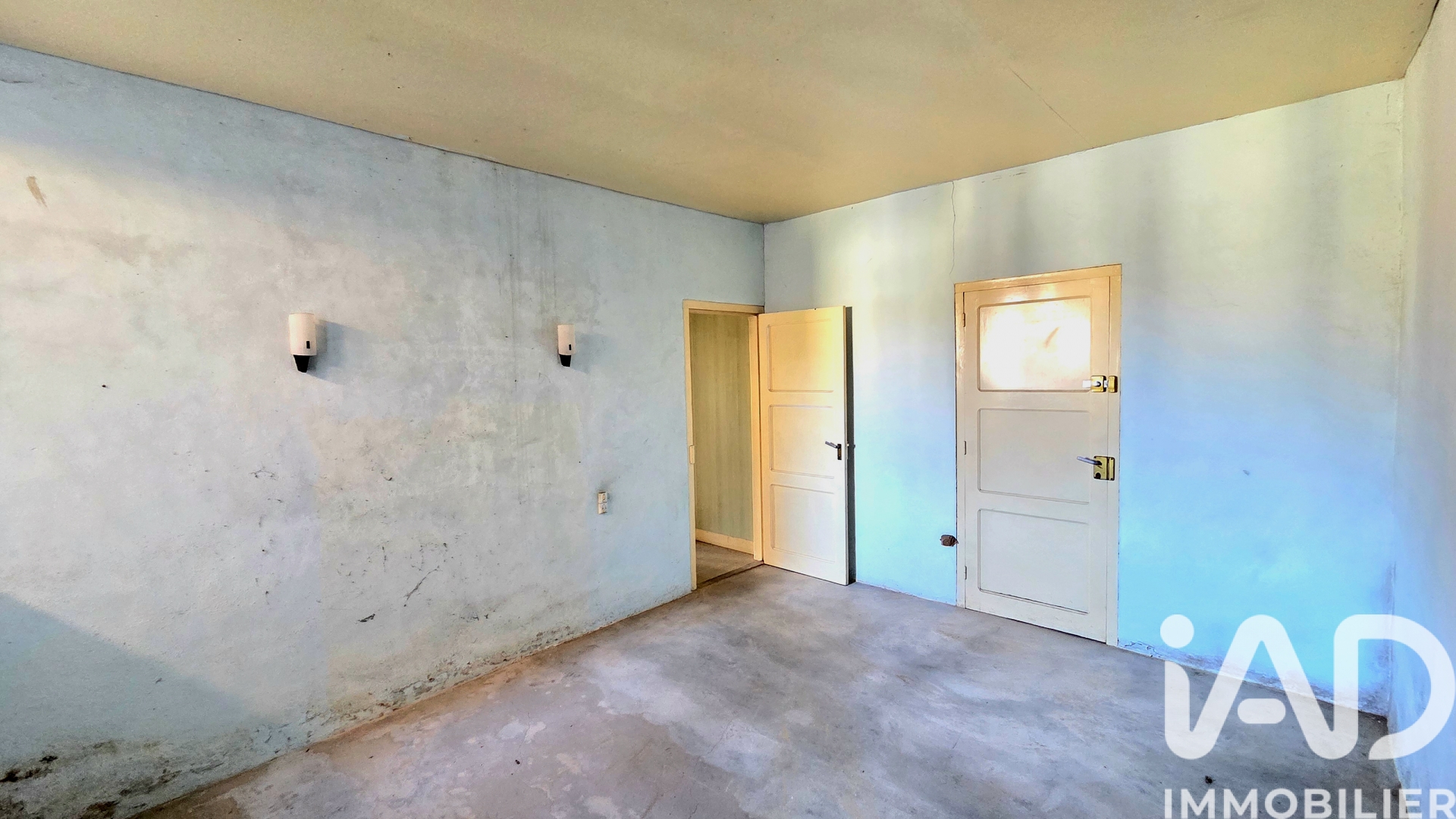 Vente maison à Thollet (86290) : maison 3 pièces 57 m² — 7