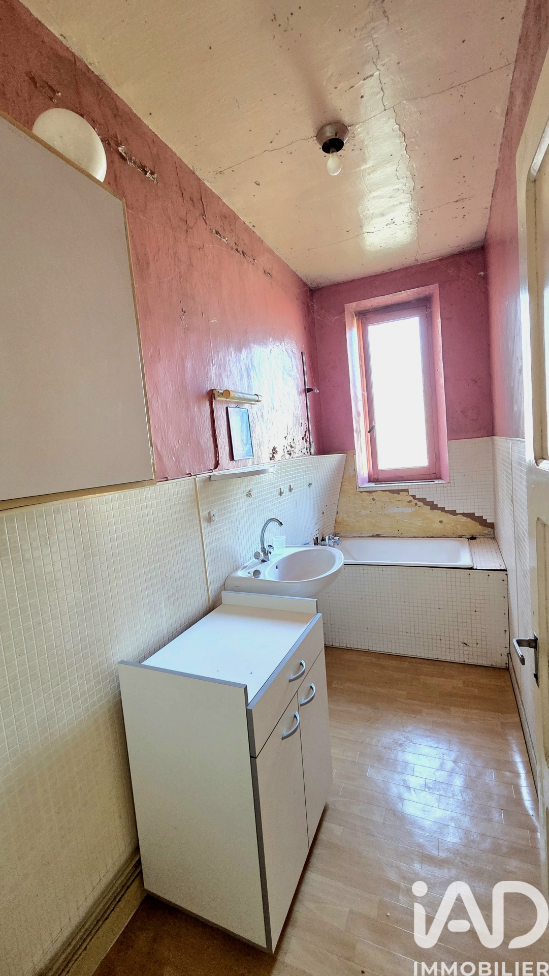 Vente maison à Thollet (86290) : maison 3 pièces 57 m² — 9