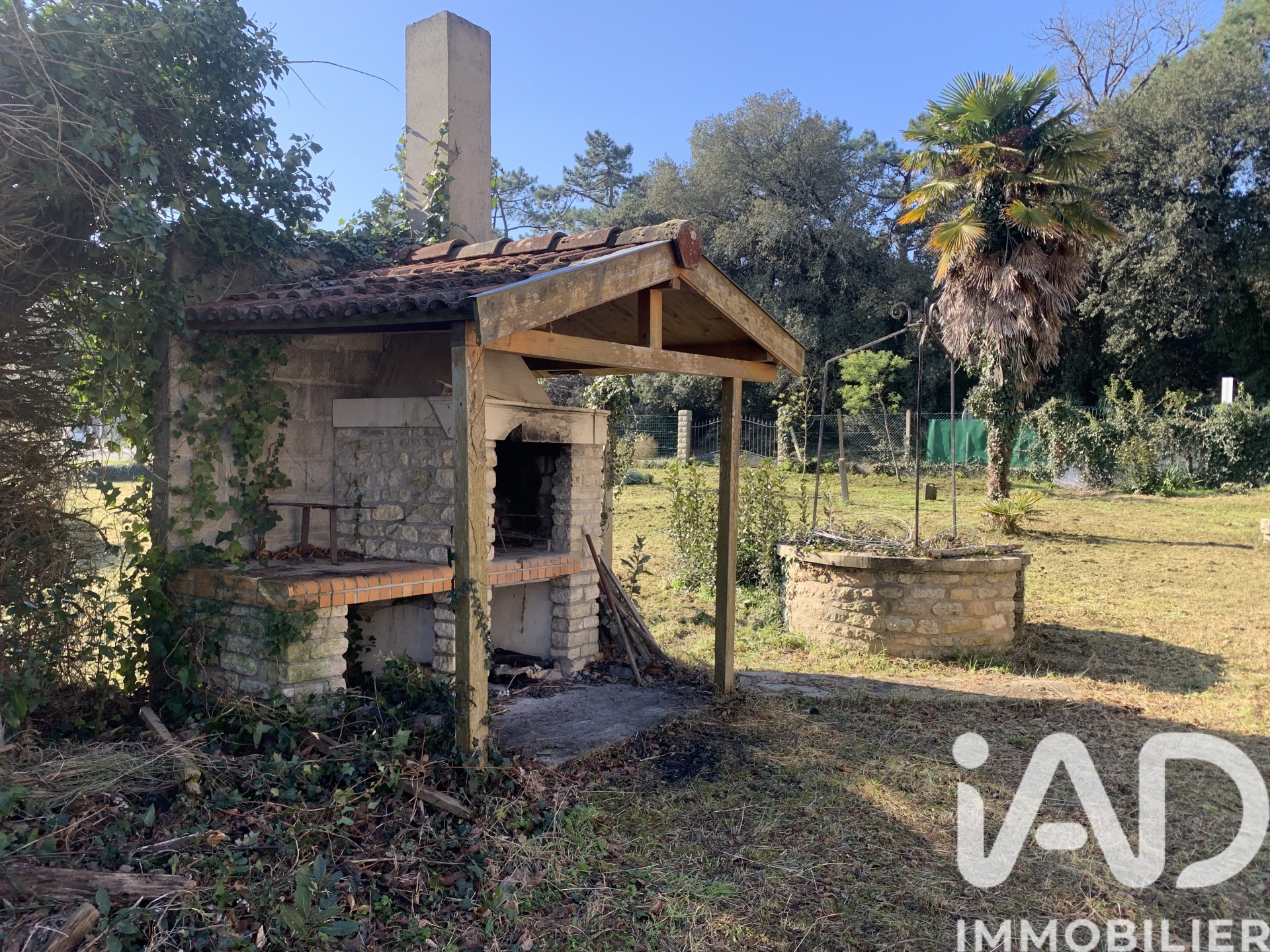 Vente maison à Le Grand — 13