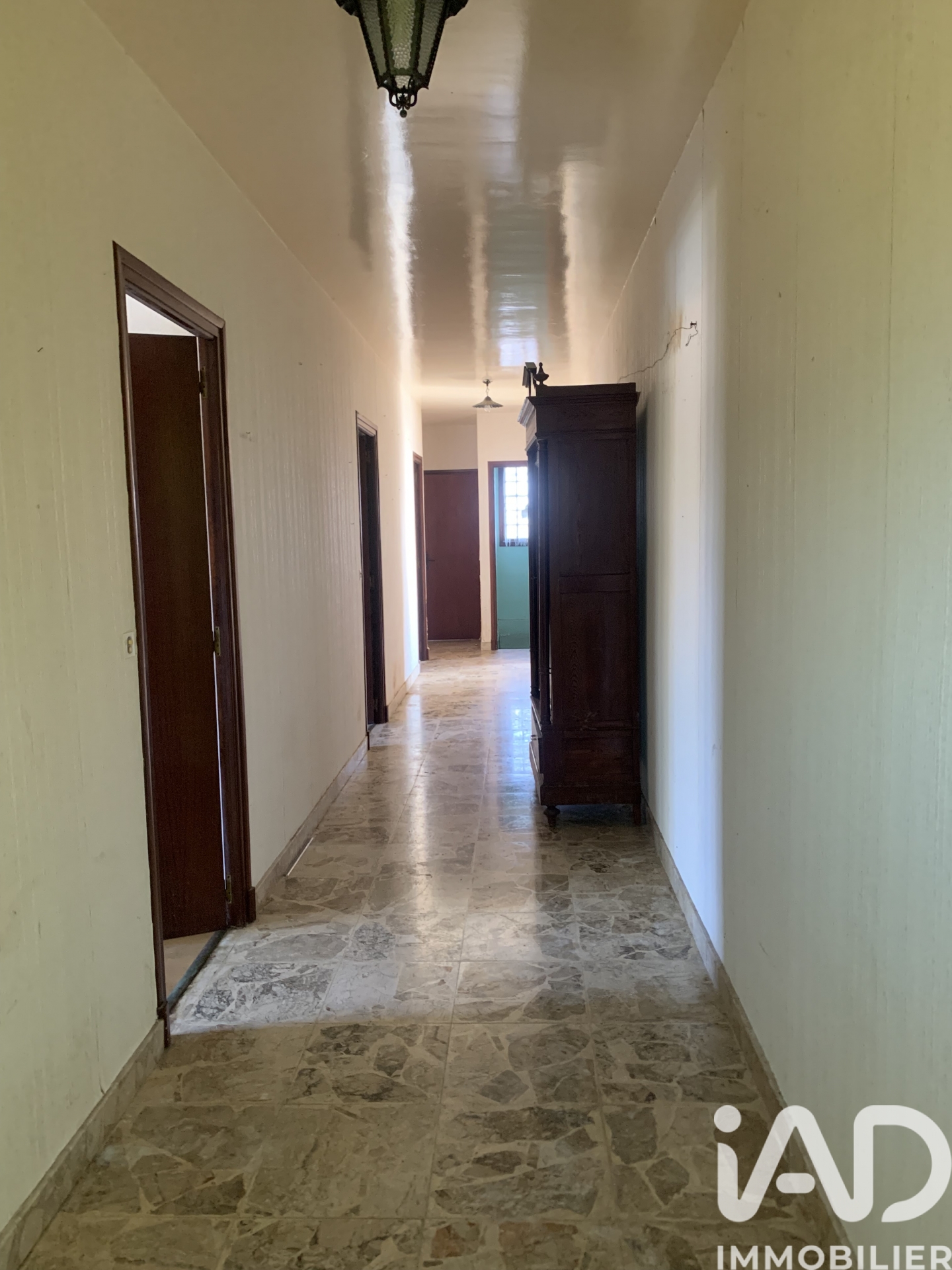 Vente maison à Le Grand — 8
