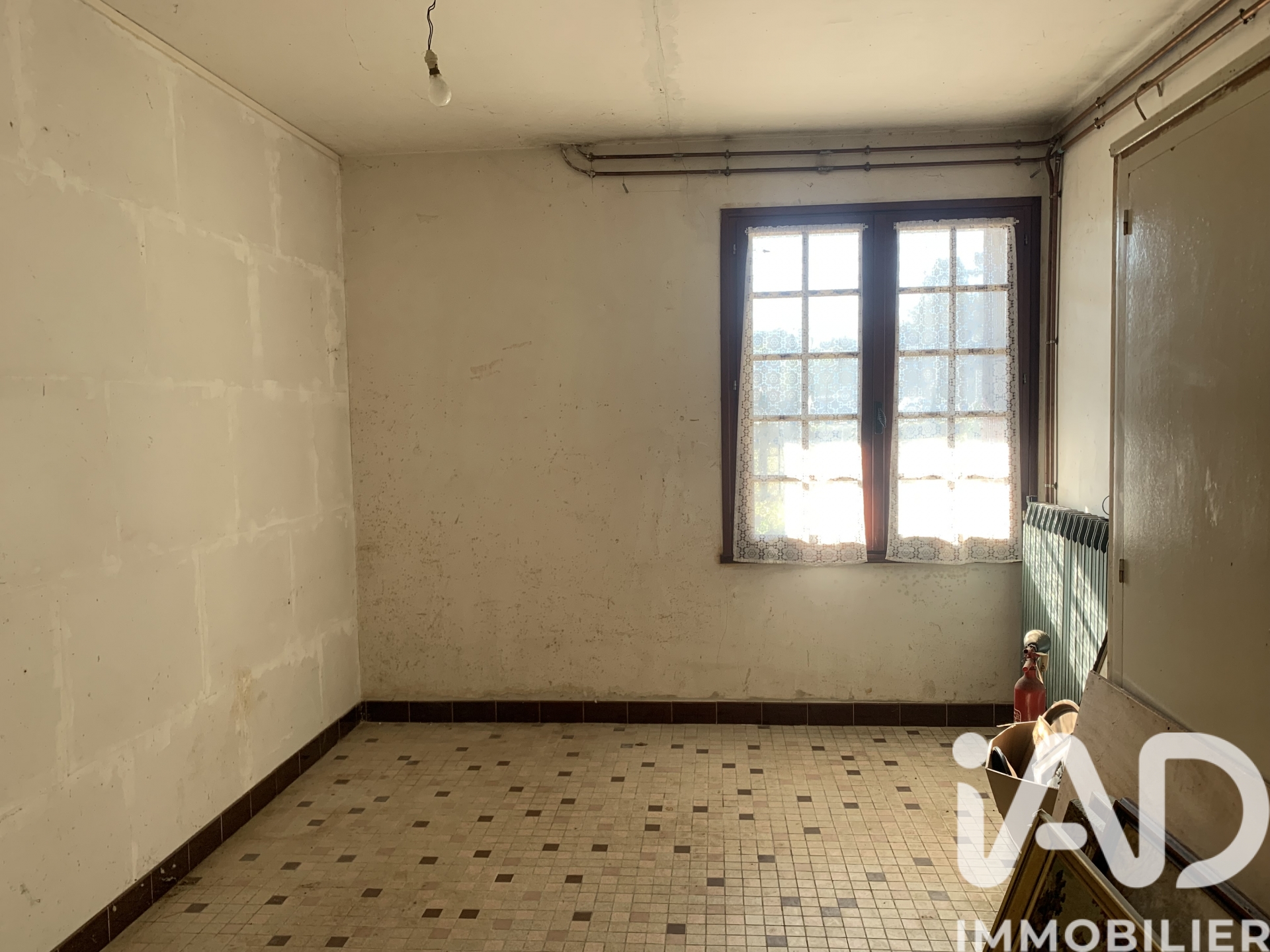 Vente maison à Le Grand — 9