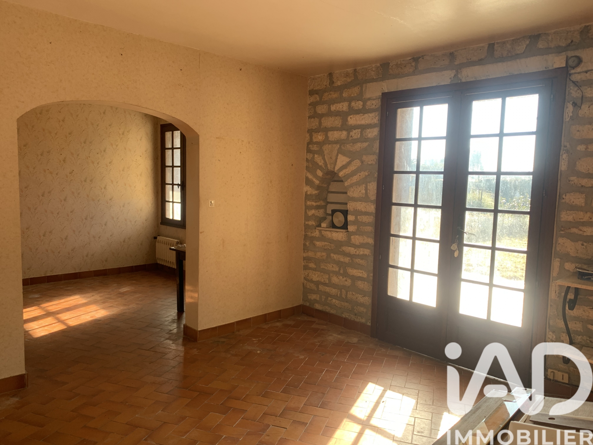 Vente maison à Le Grand — 4