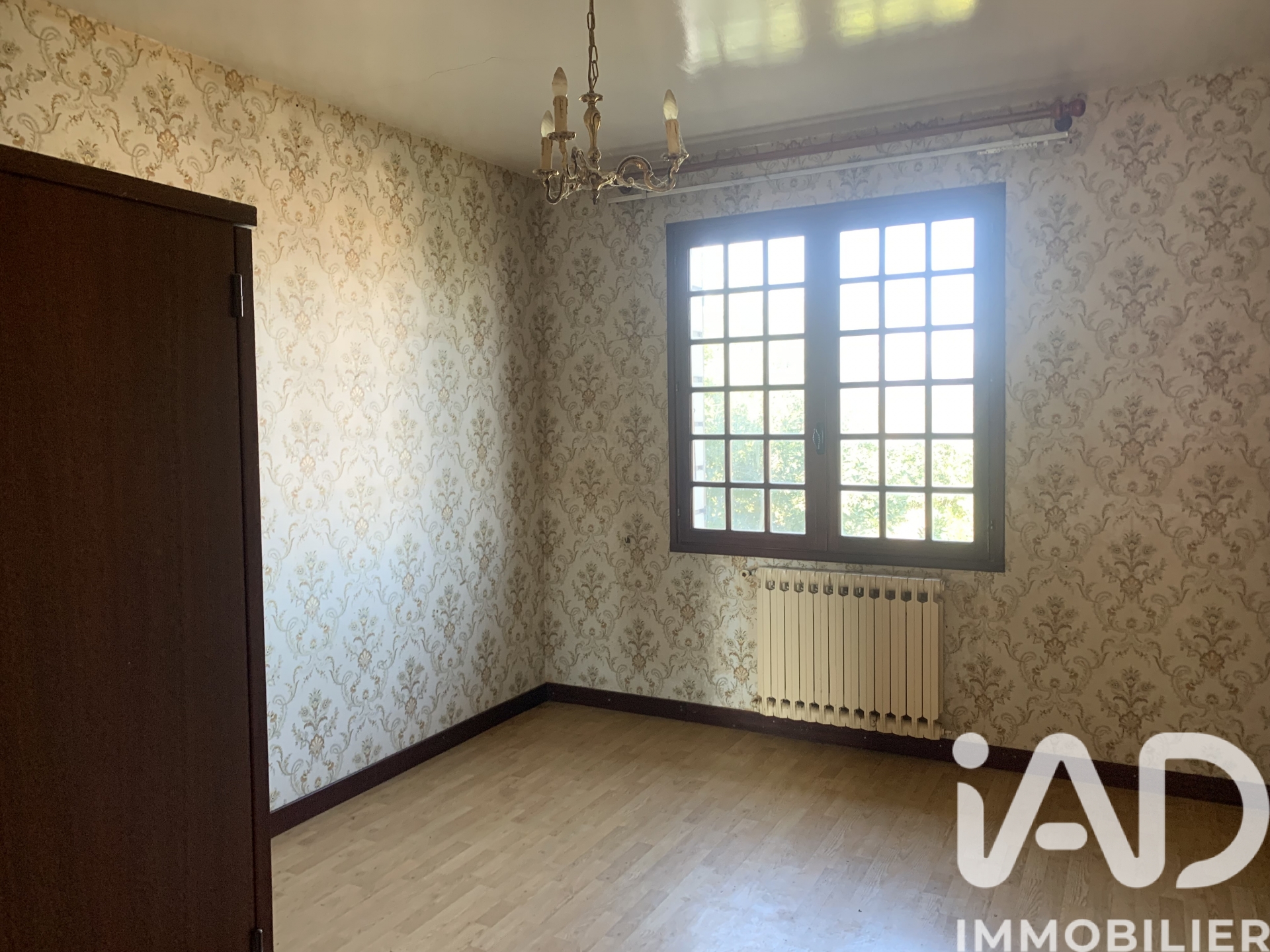 Vente maison à Le Grand — 11