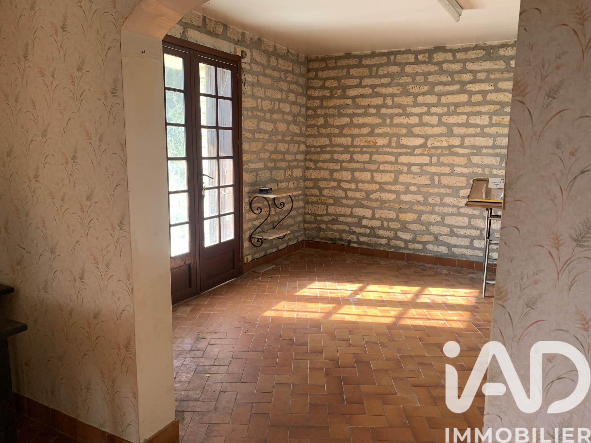 Vente maison à Le Grand — 5