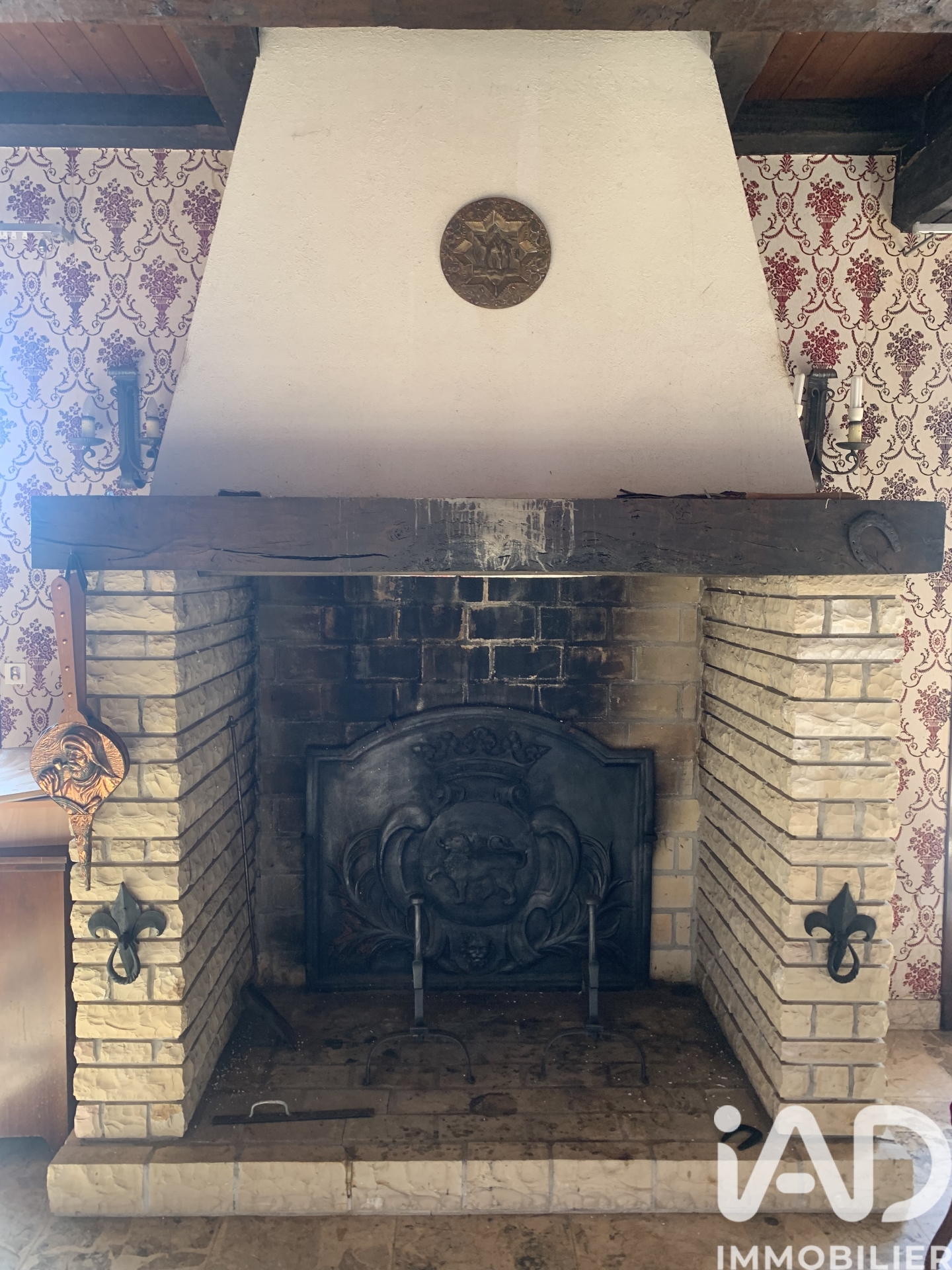 Vente maison à Le Grand — 12
