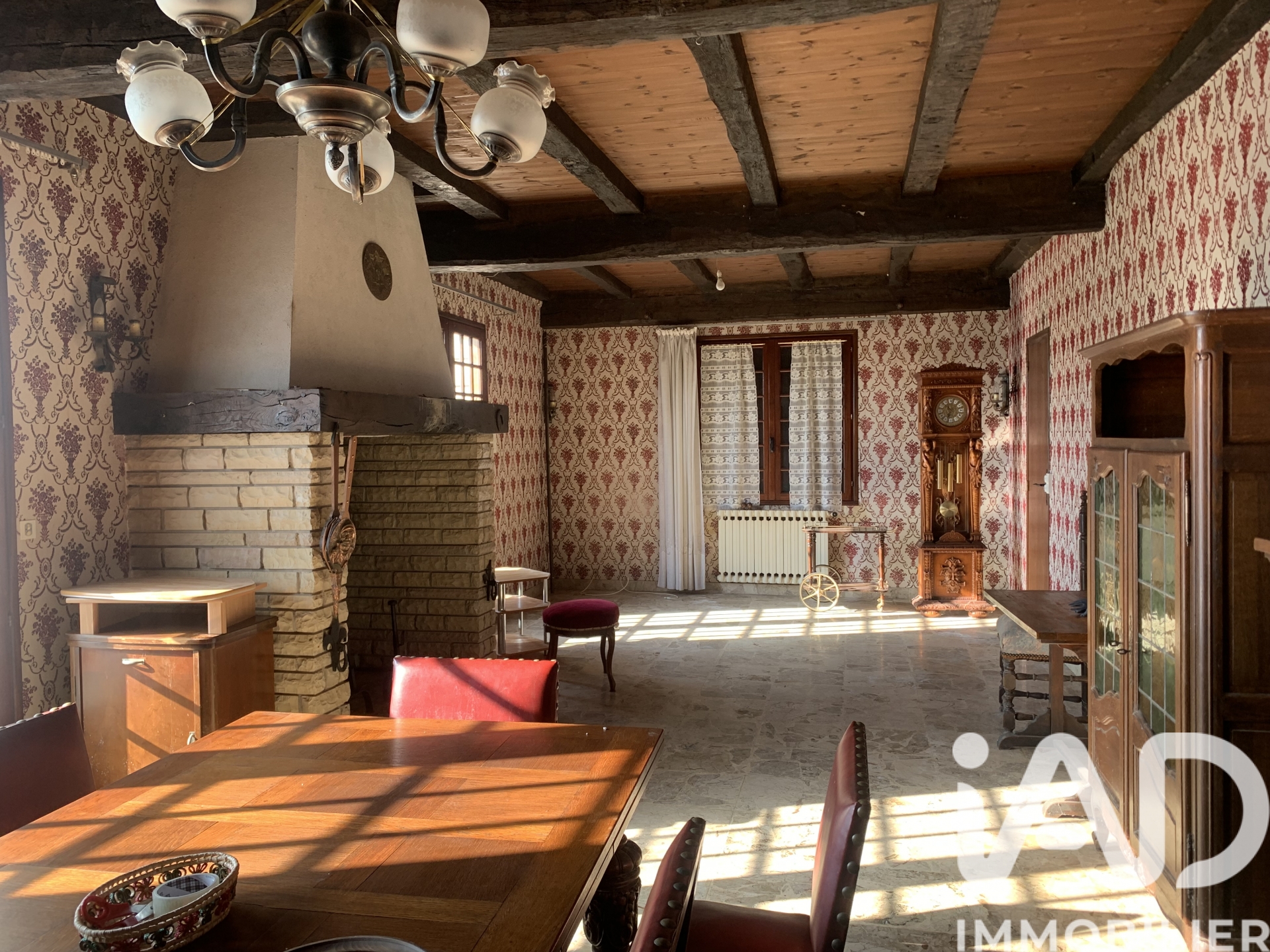 Vente maison à Le Grand — 7
