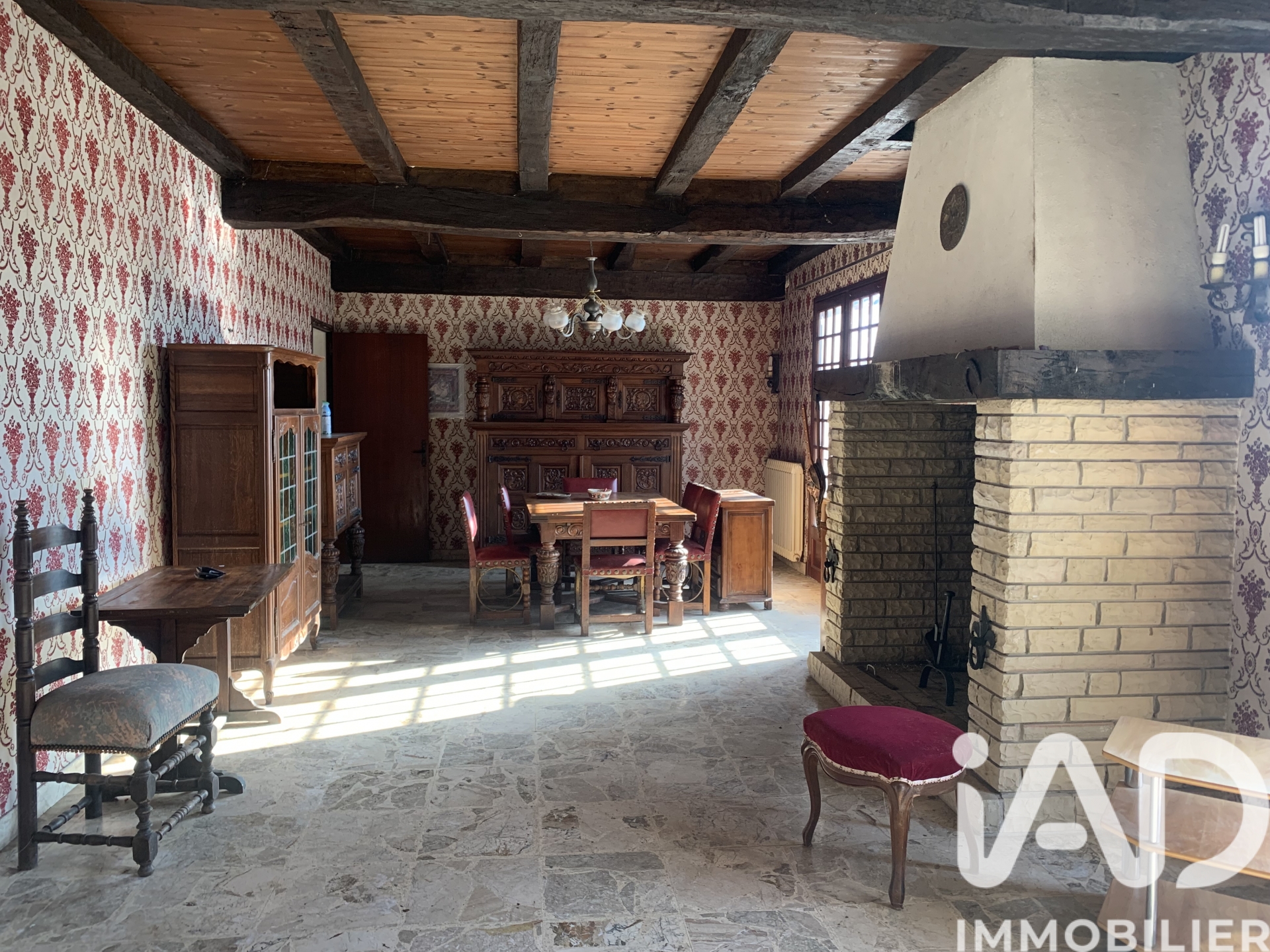 Vente maison à Le Grand — 6