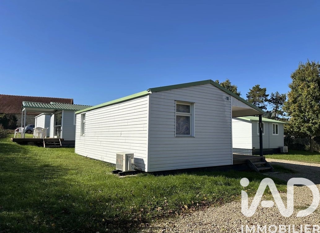 Vente maison à Lussac — 21