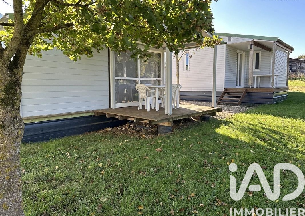 Vente Gîte 6 pièces