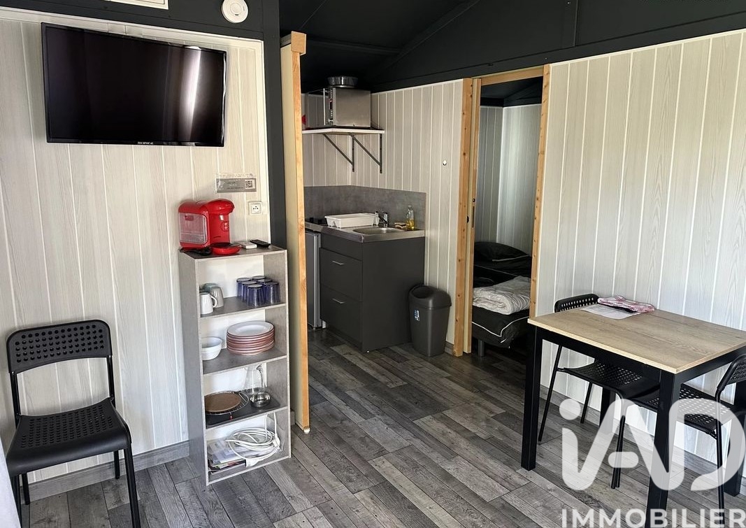 Vente maison à Lussac — 6