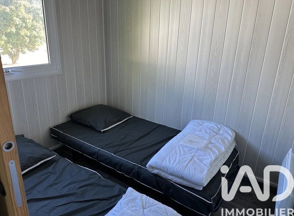 Vente maison à Lussac — 10