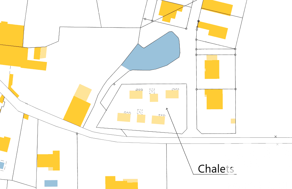 Vente maison à Lussac — 4