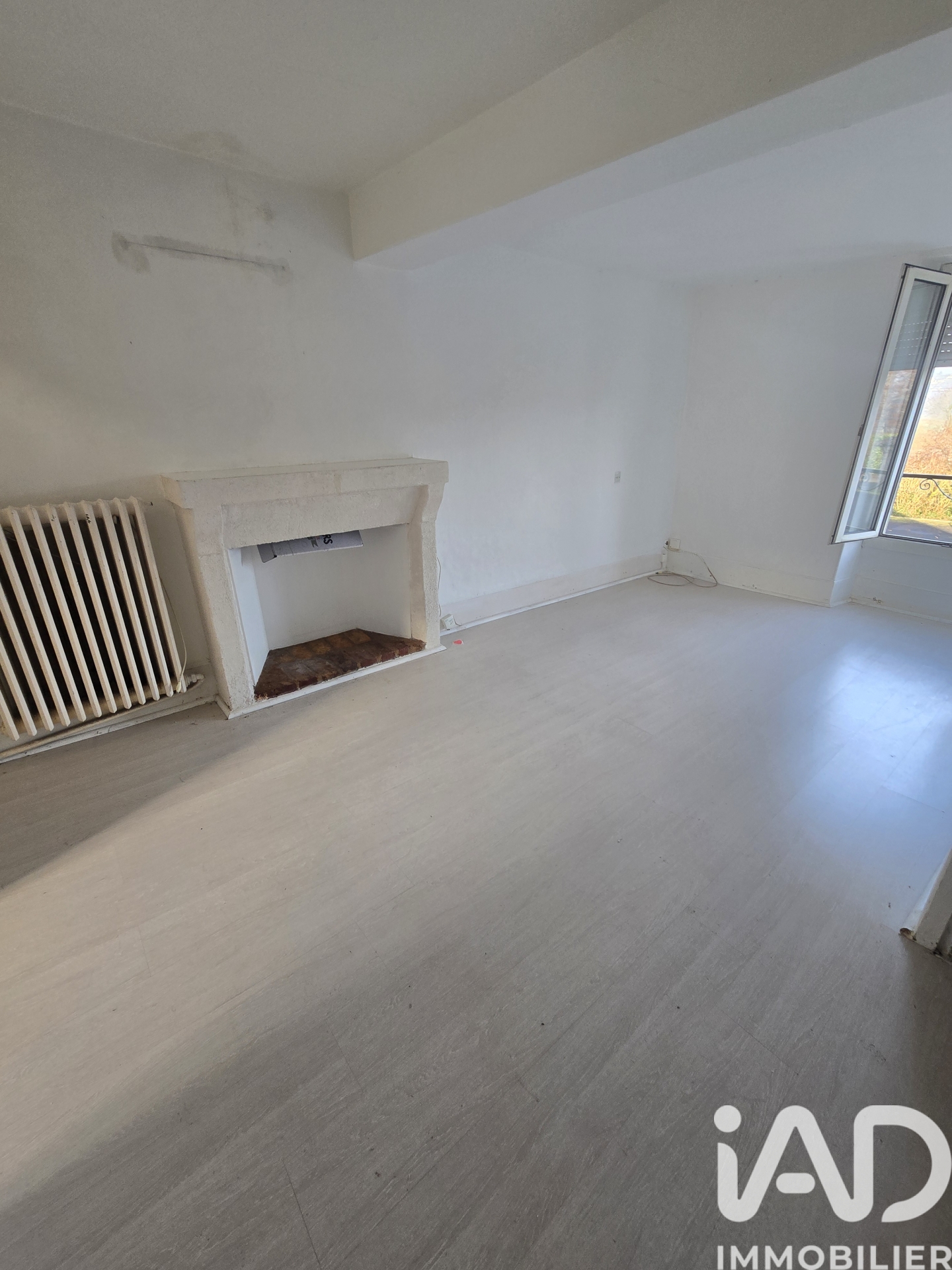 Vente maison à Dormans (51700) : maison de ville 5 pièces 100 m² — 7